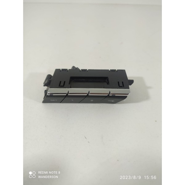 Botao Memoria Porsche 911 Panamera Cayenne Macan 97061310351