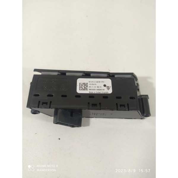 Botao Memoria Porsche 911 Panamera Cayenne Macan 97061310351