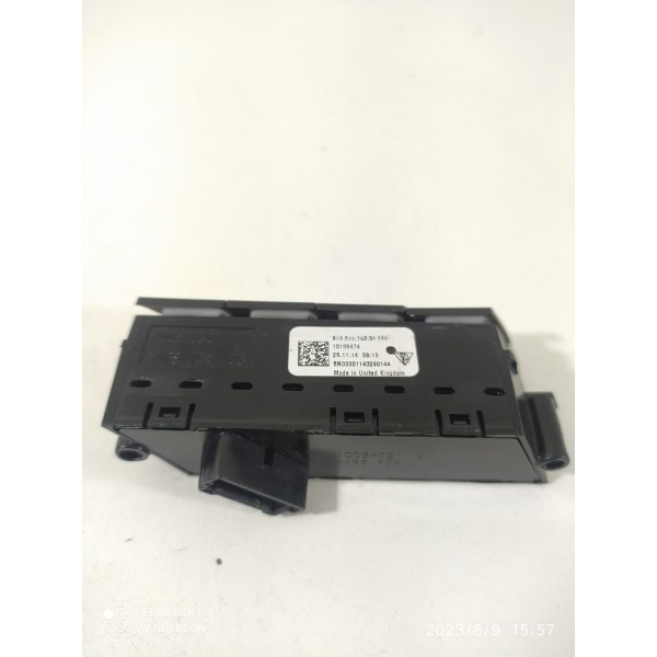 Botao Memoria Porsche 911 Panamera Cayenne Macan 97061310351