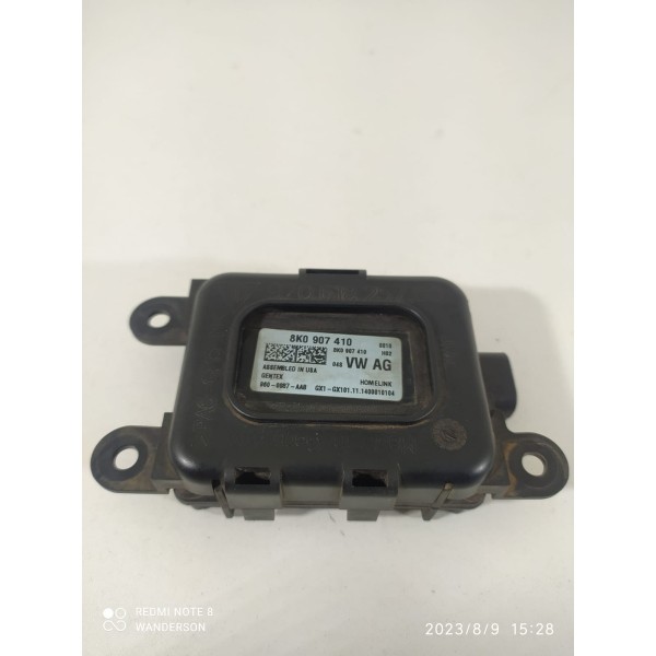 Modulo Conforto Porsche Panamera Cayenne  8k0907410 /31306
