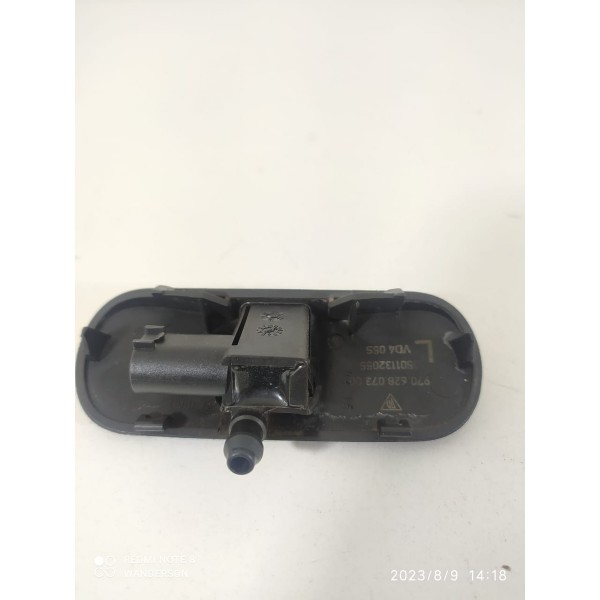 Esguicho Agua Parabrisa Panamera Esq 2010/2019 97062807300