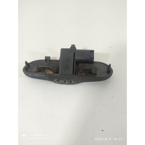 Esguicho Agua Parabrisa Panamera Esq 2010/2019 97062807300