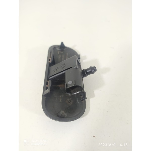 Esguicho Agua Parabrisa Panamera Esq 2010/2019 97062807300