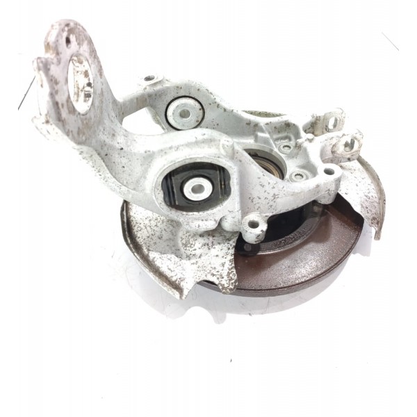 Manga Eixo Cubo Audi Q5 Traseiro Esquerd 2010/16 8r0505435c