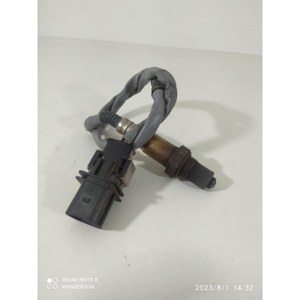 Sonda Lambda Porsche Panamera 2010/2019 97060612301 /31264
