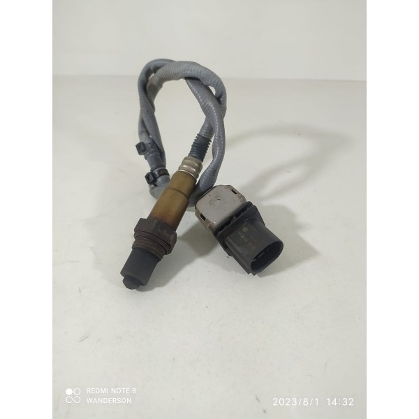 Sonda Lambda Porsche Panamera 2010/2019 97060612301 /31264