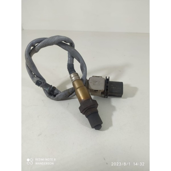 Sonda Lambda Porsche Panamera 2010/2019 97060612301 /31264