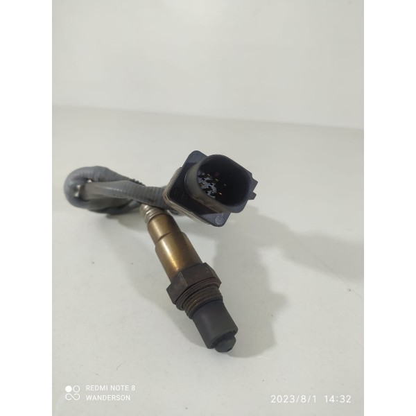 Sonda Lambda Porsche Panamera 2010/2019 97060612301 /31264