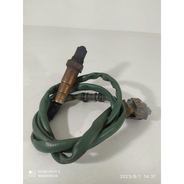 Sonda Lambda Porsche Panamera Macan Cayenne 97060617201