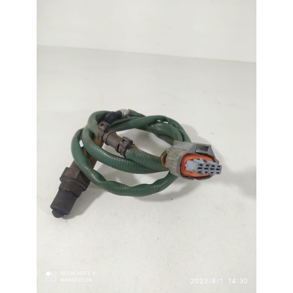 Sonda Lambda Porsche Panamera Macan Cayenne 97060617201