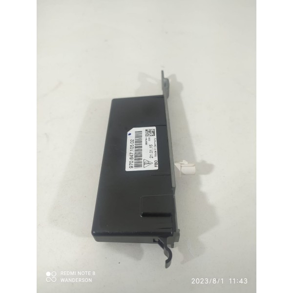 Amplificador Antena Porsche Panamera 97064710502 /31254