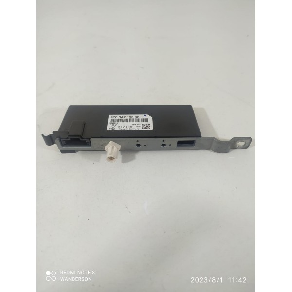 Amplificador Antena Porsche Panamera 97064710502 /31254