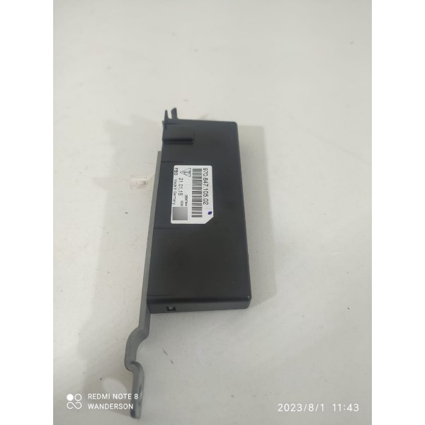 Amplificador Antena Porsche Panamera 97064710502 /31254
