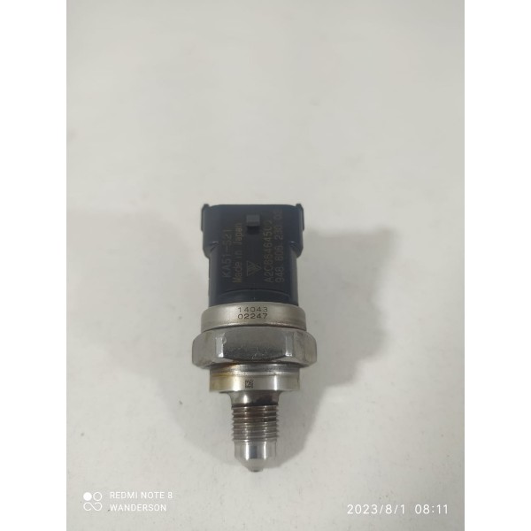 Sensor Pressao Combustivel Porsche 94860623002 /31248