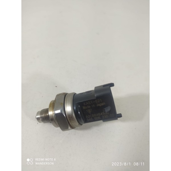 Sensor Pressao Combustivel Porsche 94860623002 /31248