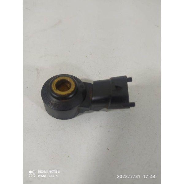 Sensor Detonação Porsche Fiat 2010/2019 0261231173 /31245