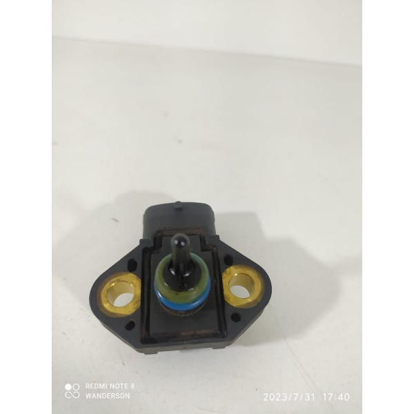 Sensor Pressao Oleo Porsche Panamera Cayenne Mac 94860621300
