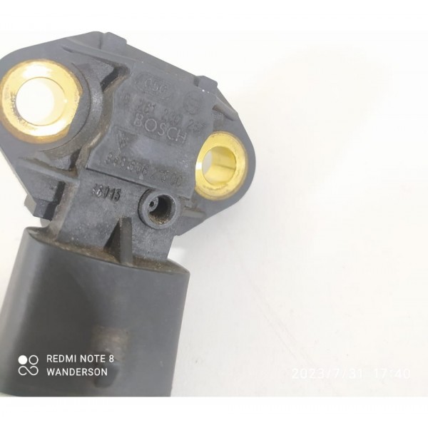 Sensor Pressao Oleo Porsche Panamera Cayenne Mac 94860621300