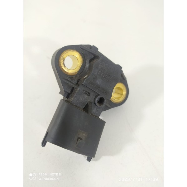 Sensor Pressao Oleo Porsche Panamera Cayenne Mac 94860621300