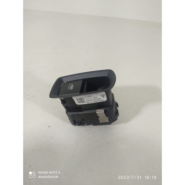 Botao Vidro Porsche Panamera 2014 2015 2016 /31236