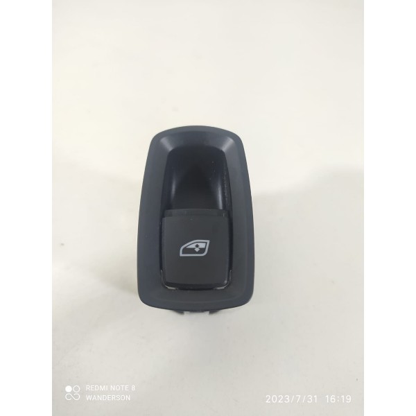 Botao Vidro Porsche Panamera 2014 2015 2016 /31236