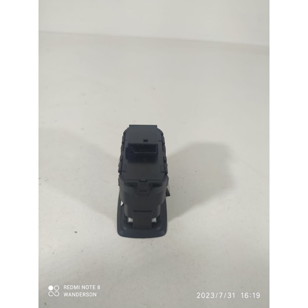 Botao Vidro Porsche Panamera 2014 2015 2016 /31236