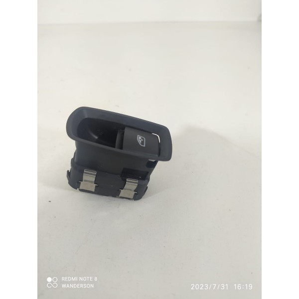Botao Vidro Porsche Panamera 2014 2015 2016 /31236