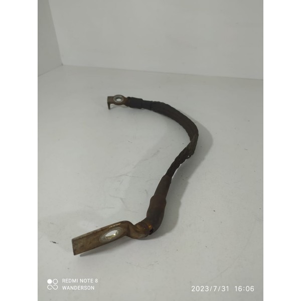 Cabo Terra Porsche Panamera Cayenne 2010/2019 Orig /31234