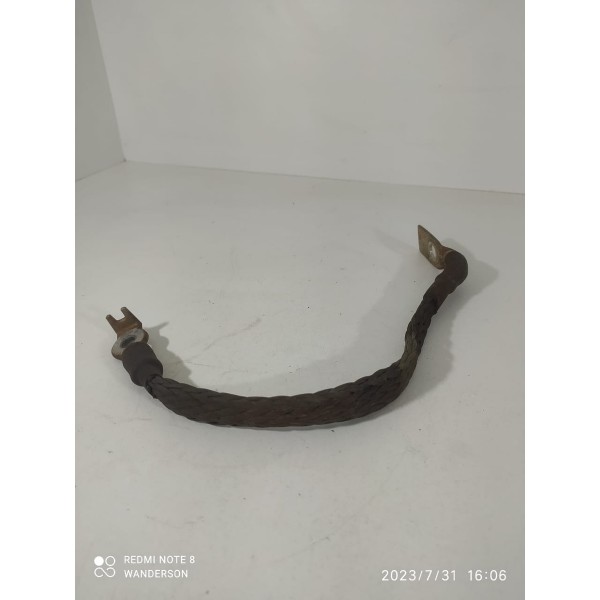 Cabo Terra Porsche Panamera Cayenne 2010/2019 Orig /31234