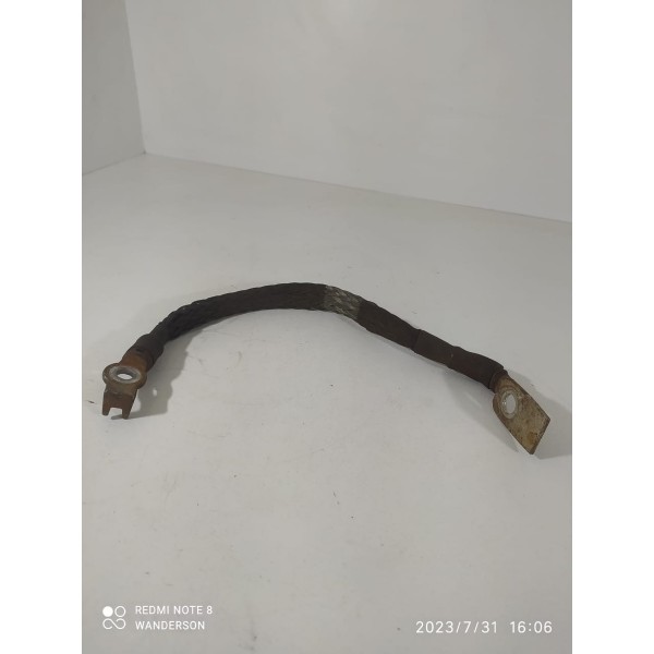Cabo Terra Porsche Panamera Cayenne 2010/2019 Orig /31234