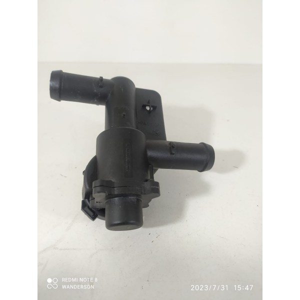 Valvula Bomba Agua Panamera 2010/2019 97057222501 /31231