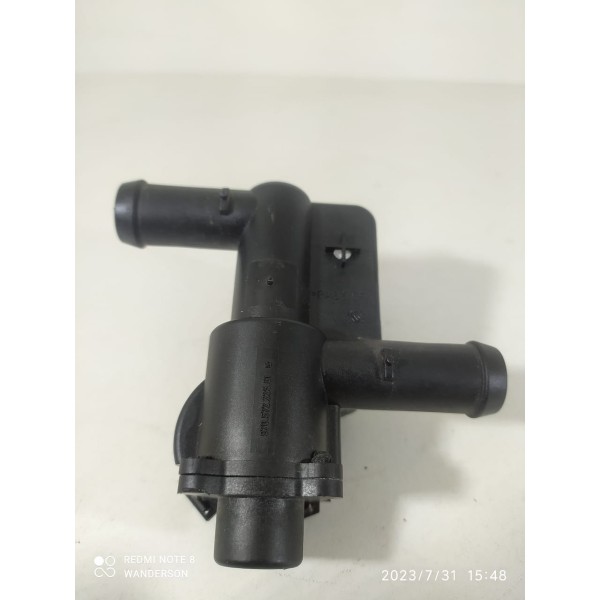 Valvula Bomba Agua Panamera 2010/2019 97057222501 /31231