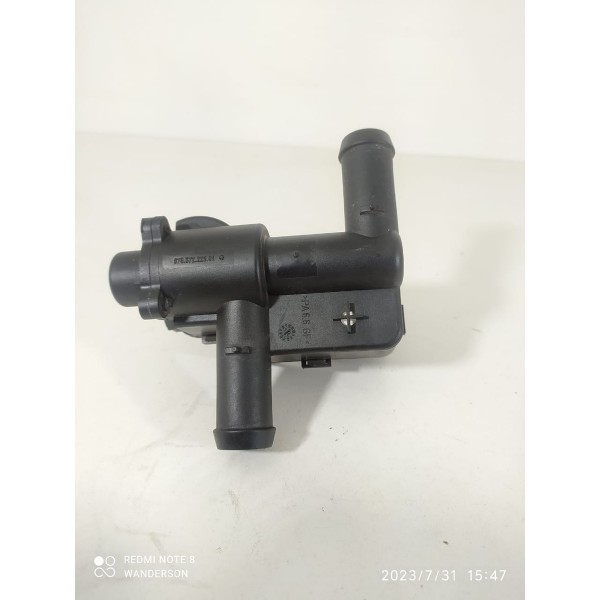 Valvula Bomba Agua Panamera 2010/2019 97057222501 /31231