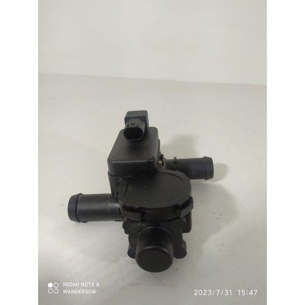 Valvula Bomba Agua Panamera 2010/2019 97057222501 /31231