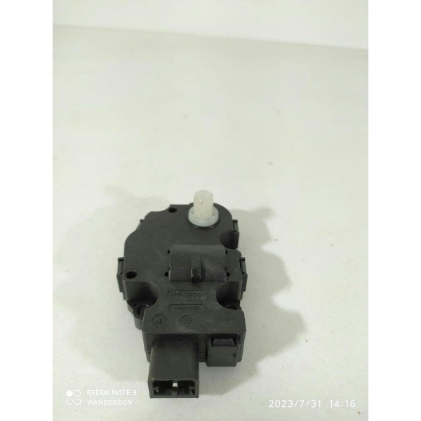 Motor Atuador Caixa Ar Porsche Panamera 2010/2019 K9749007