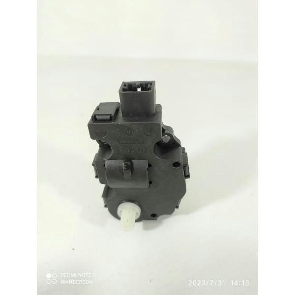 Motor Atuador Caixa Ar Porsche Panamera 2010/2019 K9749007