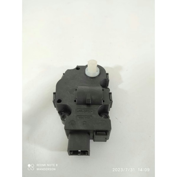 Motor Atuador Caixa Ar Porsche Panamera 2010/2019 K9749007