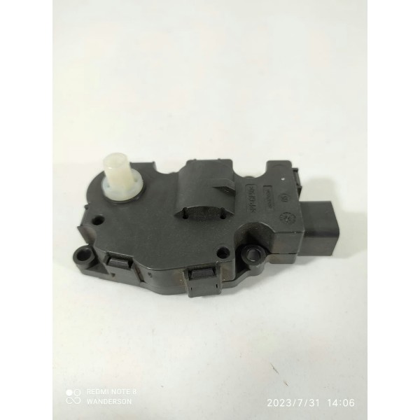 Motor Atuador Caixa Ar Porsche Panamera 2010/2019 K9749007