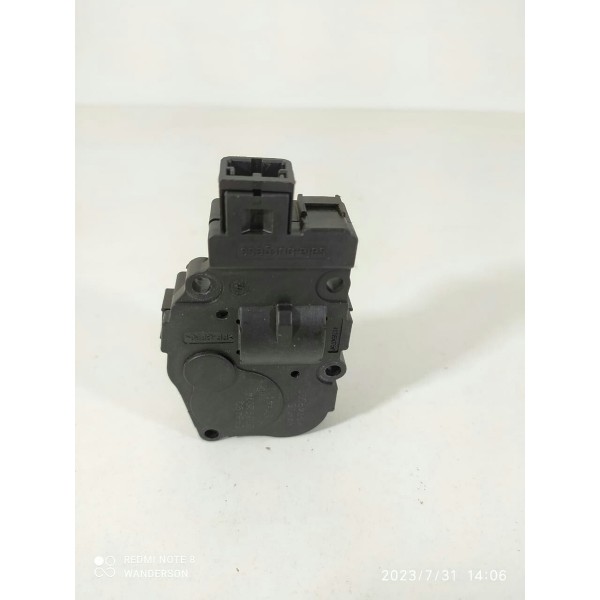 Motor Atuador Caixa Ar Porsche Panamera 2010/2019 K9749007