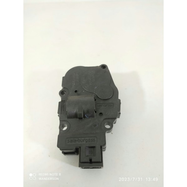 Motor Atuador Caixa Ar Porsche Panamera 2010/2019 K9749007