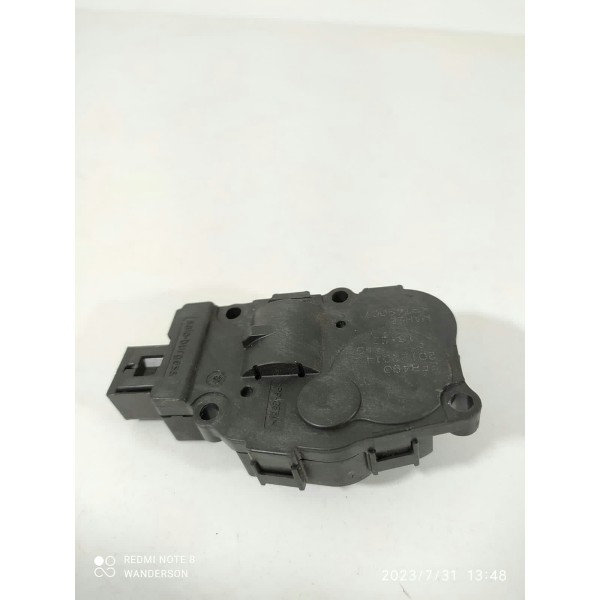 Motor Atuador Cx Ar Porsche Panamera 2010 A 2016 /31211