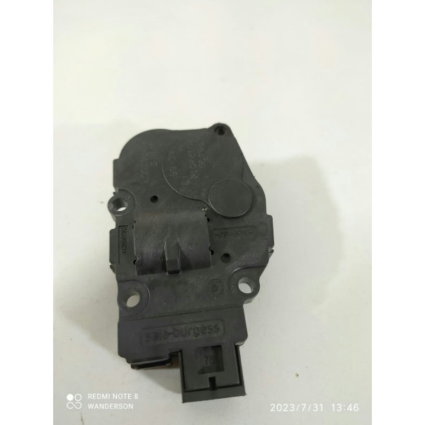 Motor Atuador Caixa Ar Porsche Panamera 2010/2019 K9749007