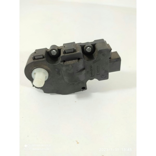 Motor Atuador Caixa Ar Porsche Panamera 2010/2019 K9749007
