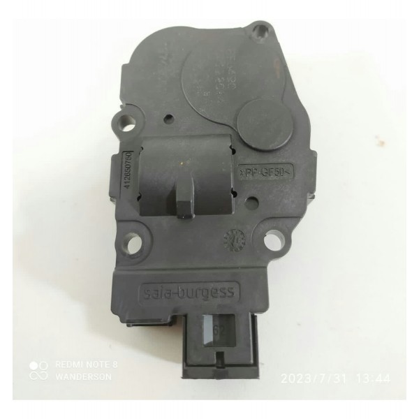 Motor Atuador Caixa Ar Porsche Panamera 2010/2019 K9749007