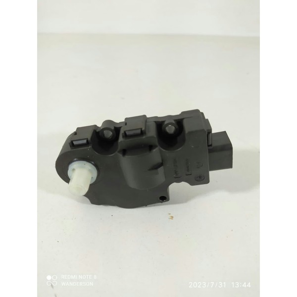 Motor Atuador Caixa Ar Porsche Panamera 2010/2019 K9749007