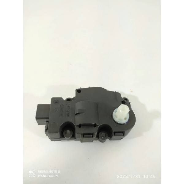 Motor Atuador Caixa Ar Porsche Panamera 2010/2019 K9749007