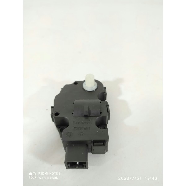 Motor Atuador Caixa Ar Porsche Panamera 2010/2019 K9749007