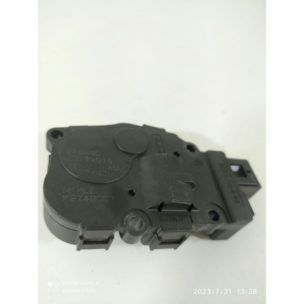 Motor Atuador Caixa Ar Porsche Panamera 2010/2019 K9749007