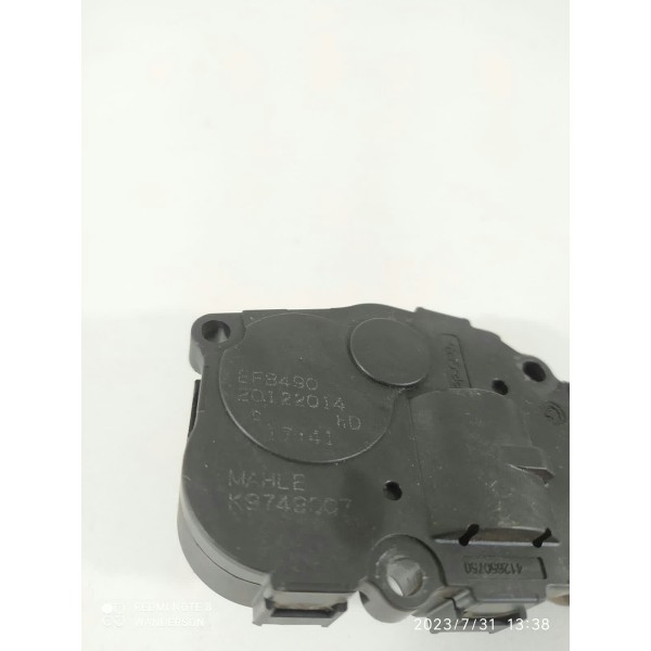 Motor Atuador Caixa Ar Porsche Panamera 2010/2019 K9749007