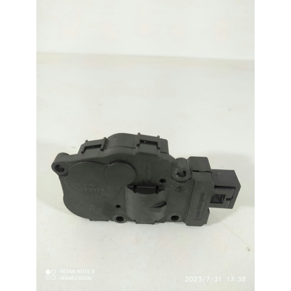Motor Atuador Caixa Ar Porsche Panamera 2010/2019 K9749007